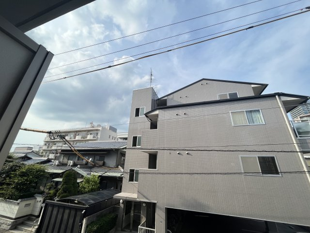 【展望】グレイス厚生町 