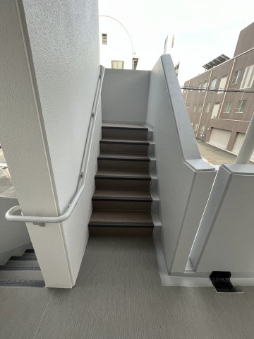 【その他共用部分】グレイス厚生町