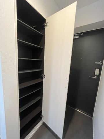 【収納】グレイス厚生町