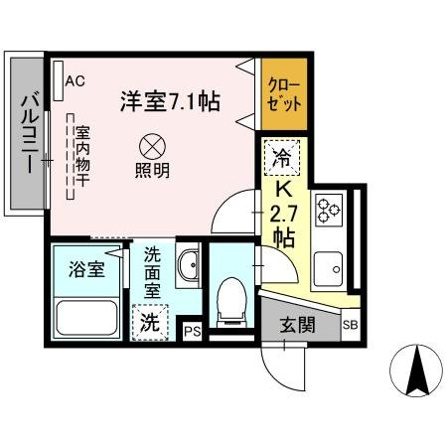 ブランノワール