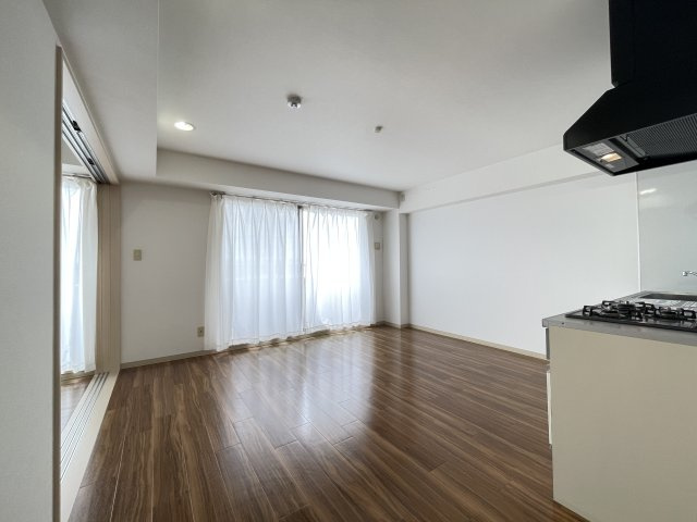 【居間・リビング】ハアラン御南