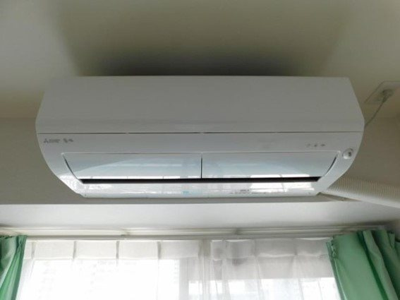 【設備】ハートフル医大西