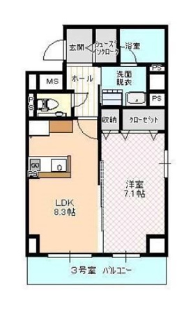 ハートフル医大西