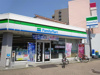 ファミリｰマｰト 岡山中央町店（160m） 