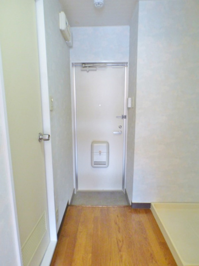 【玄関】merci森惠　（メルシモリエ） 