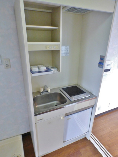 【キッチン】merci森惠　（メルシモリエ） 