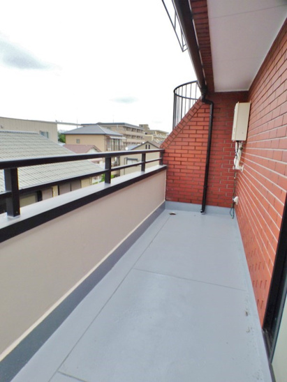 【バルコニー】merci森惠　（メルシモリエ） 