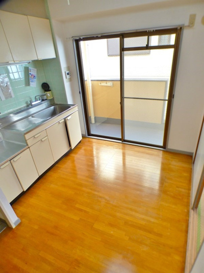 【その他】東芦屋マンション