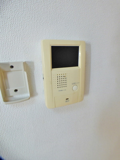 【セキュリティ】東芦屋マンション