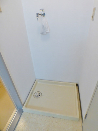 【その他共用部分】東芦屋マンション
