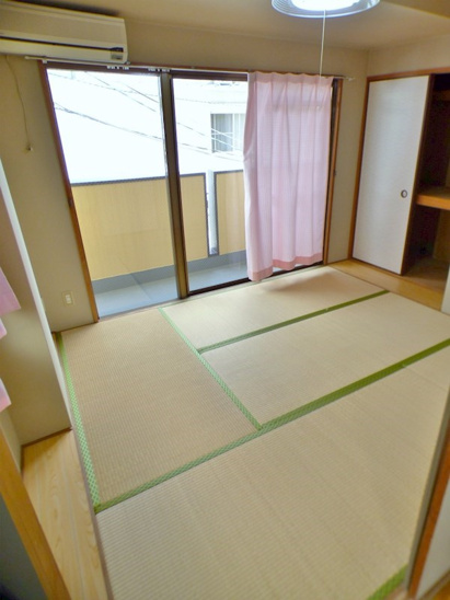 【その他】東芦屋マンション 