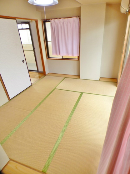 【その他】東芦屋マンション