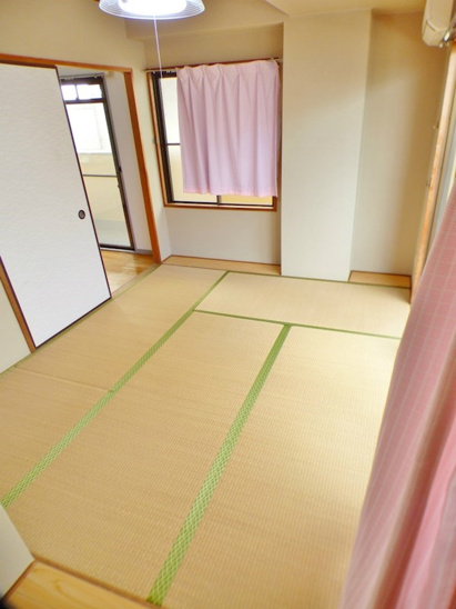【その他】東芦屋マンション 