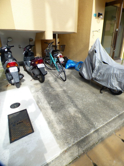 【その他】東芦屋マンション