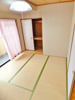 【寝室】東芦屋マンション 