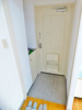 【玄関】東芦屋マンション 
