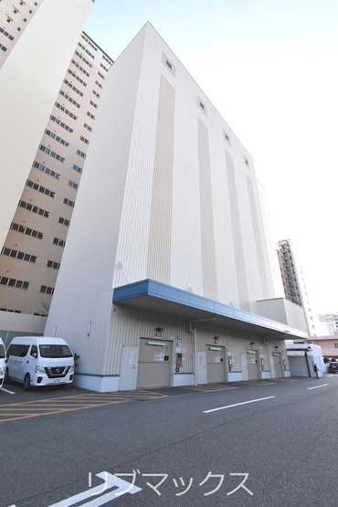 【駐車場】RICイーストコート11番街3番館
