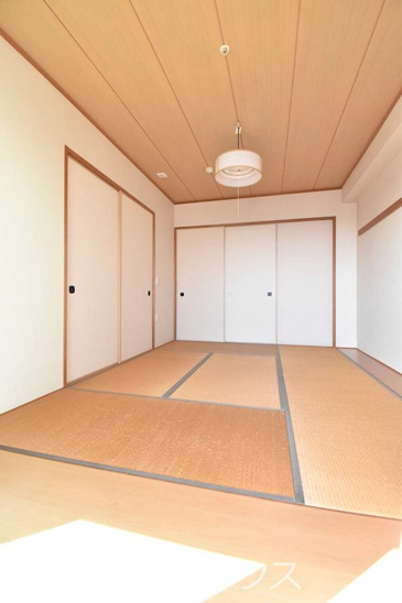 【その他】RICイーストコート11番街3番館 