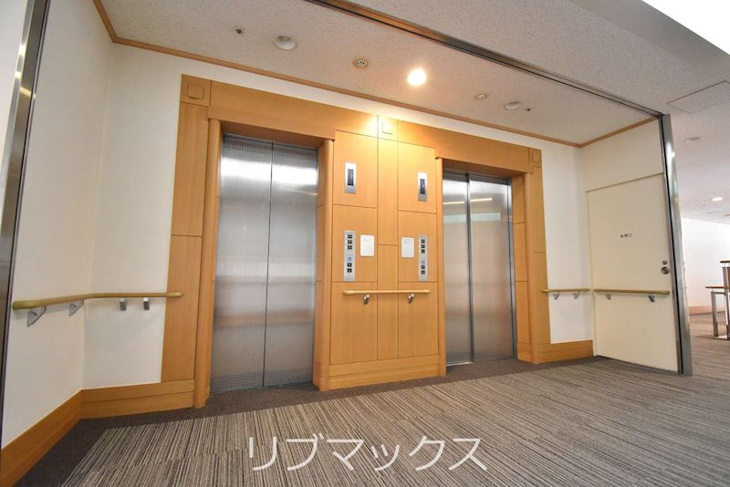 【その他】RICイーストコート11番街3番館 