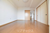 【寝室】RICイーストコート11番街3番館 