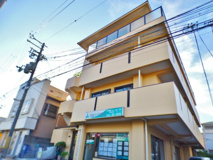 芦屋市東芦屋町のマンションの画像