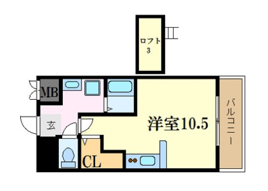金屋町グランデ