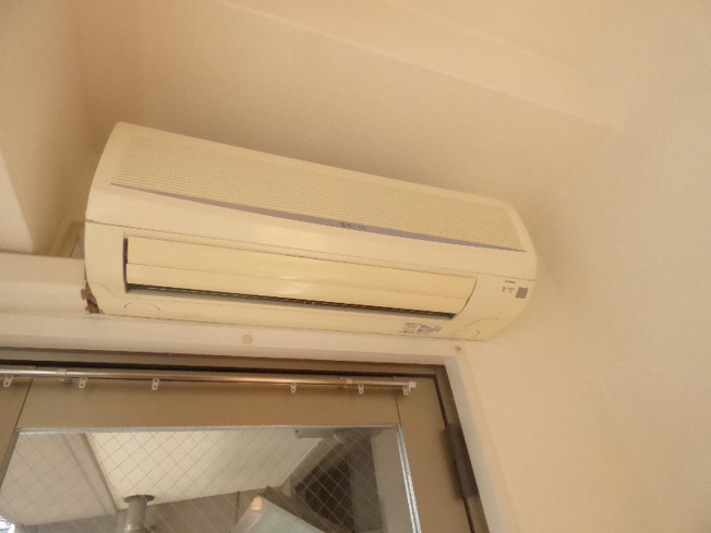 【設備】金屋町グランデ