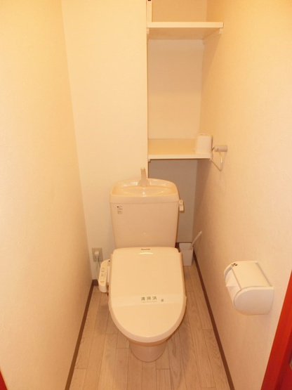 【トイレ】金屋町グランデ