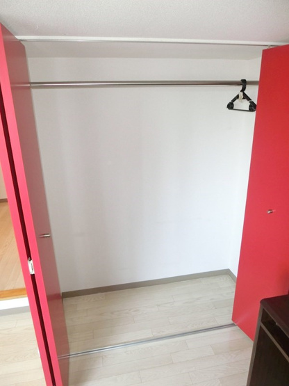 【収納】金屋町グランデ