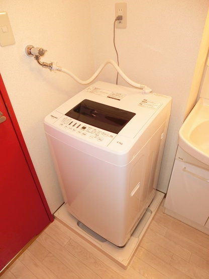 【設備】金屋町グランデ