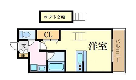 金屋町グランデ