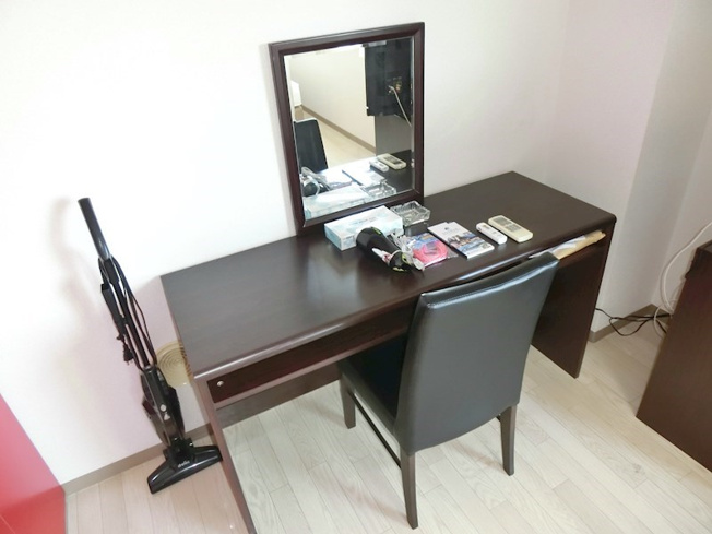 【設備】金屋町グランデ
