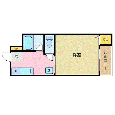 ビレッジ霞