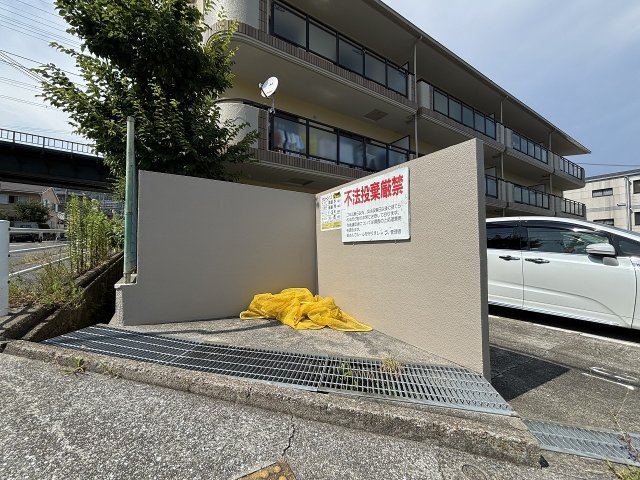【その他】ハイツ仏天垣