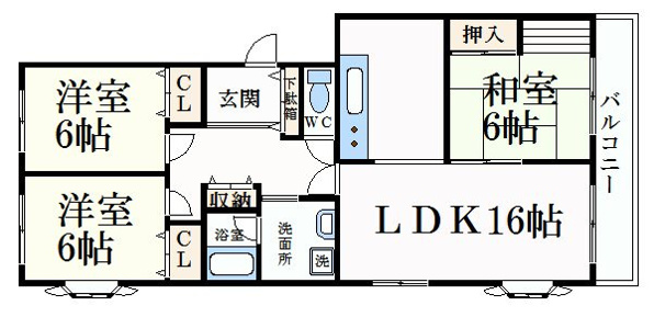 お部屋の写真は同タイプ別号室のものとなります。改装前ですが同レベルにリノベーション予定となります。