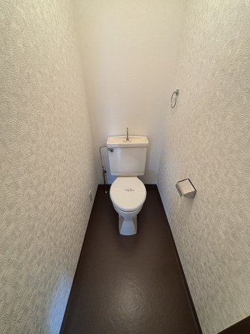 【トイレ】ハイツ仏天垣