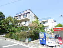 ガーネット森北町の画像