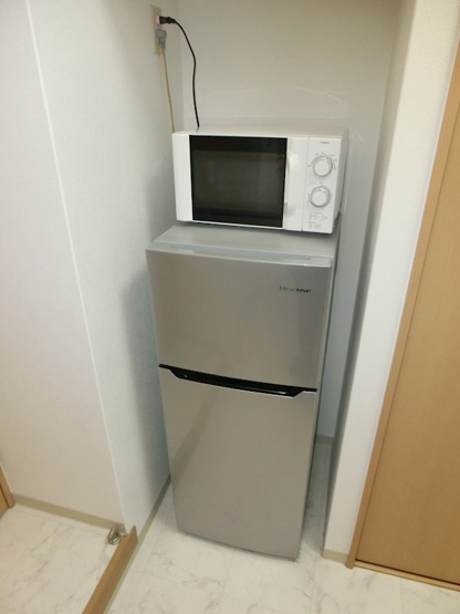 【設備】Ｌｉｏｎ大手町
