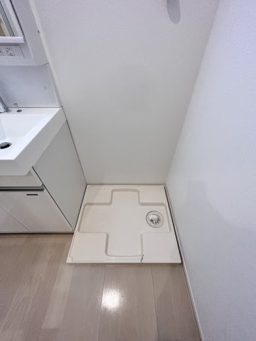 【設備】GRANDTIC 東雲本町Ⅱ