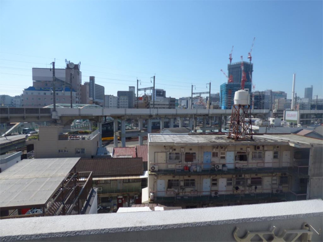 【その他】サンドエル東蟹屋