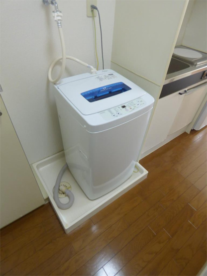 【設備】サンドエル東蟹屋