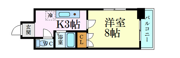 サンドエル東蟹屋