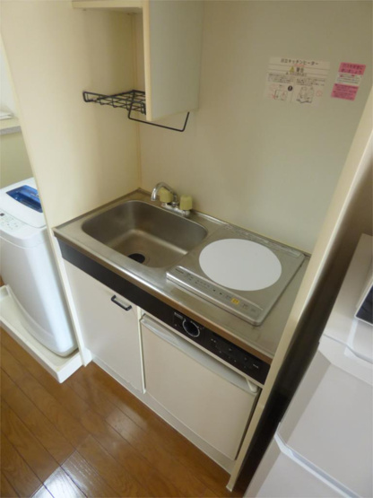 【キッチン】サンドエル東蟹屋