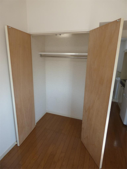 【収納】サンドエル東蟹屋