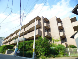 シュネルパークレジデンスの画像