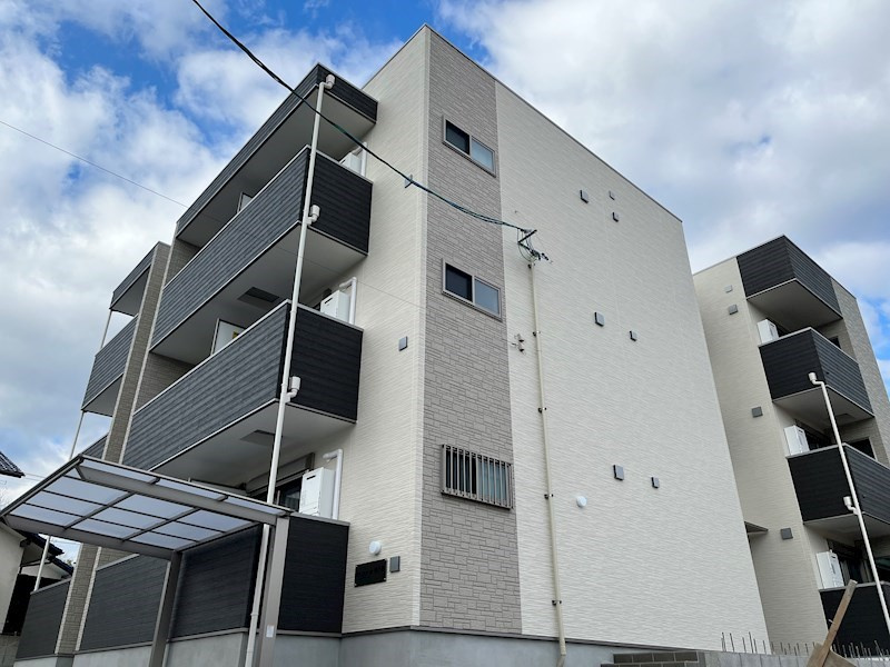 シャインライズ楽々園の画像