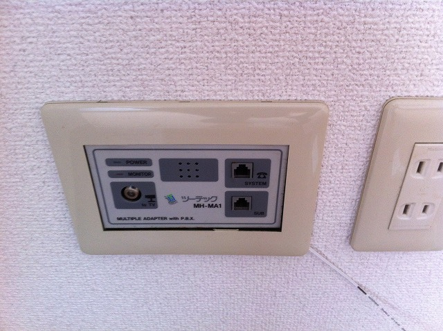 ※同物件別部屋参考写真