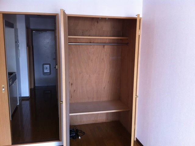 ※同物件別部屋参考写真
