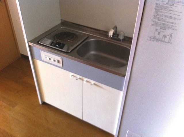 ※同物件別部屋参考写真