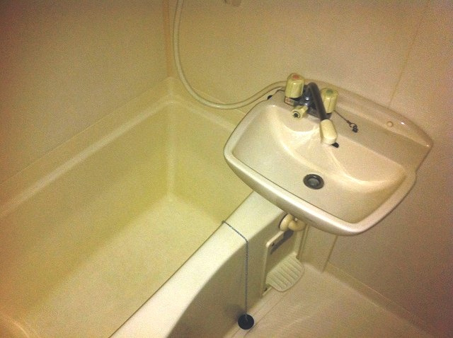 ※同物件別部屋参考写真